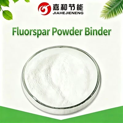 Rhwymwr Powdwr Fluorspar